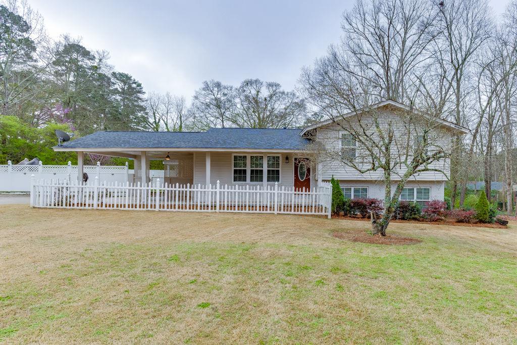 206 College Circle