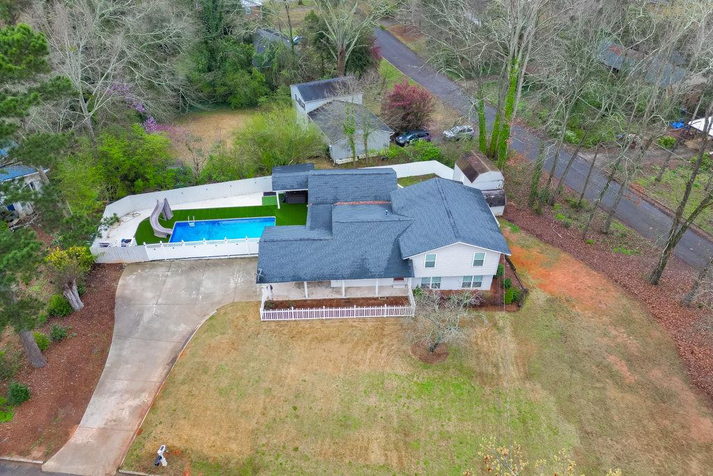 206 College Circle