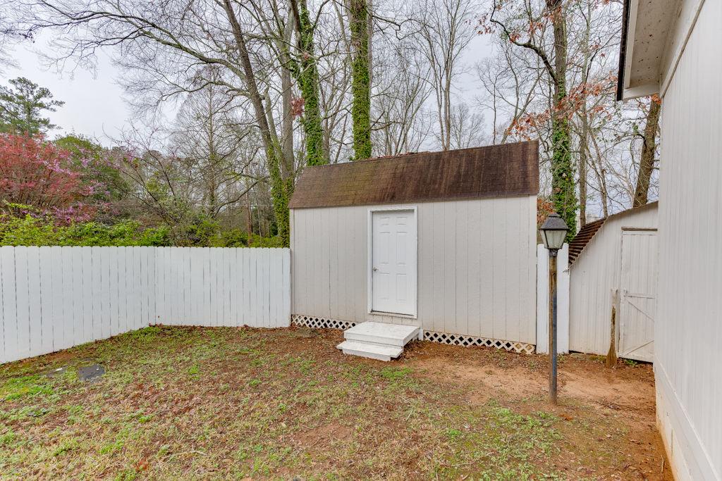 206 College Circle