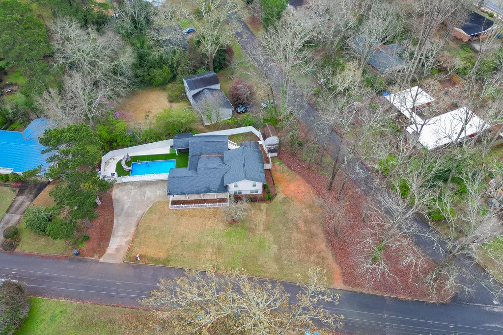 206 College Circle