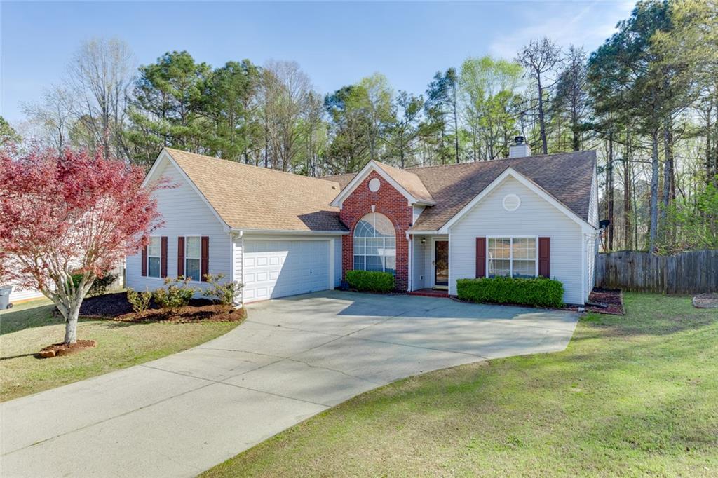 2340 Heatherton Circle
