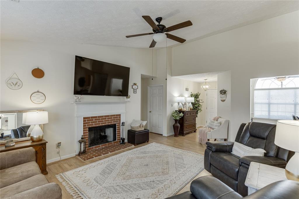 2340 Heatherton Circle