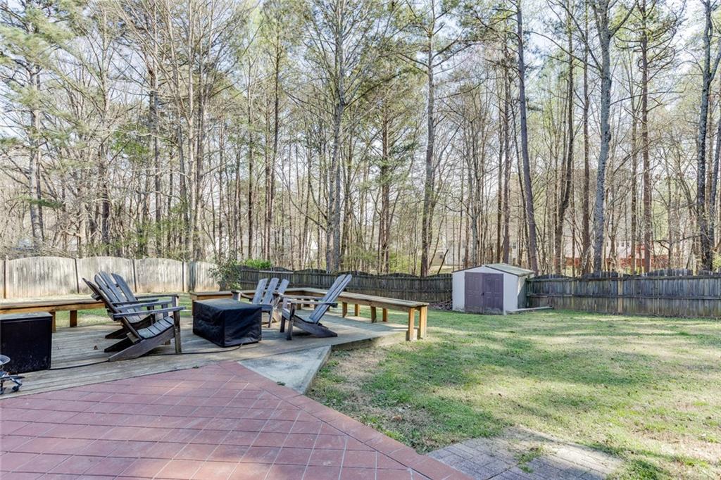 2340 Heatherton Circle