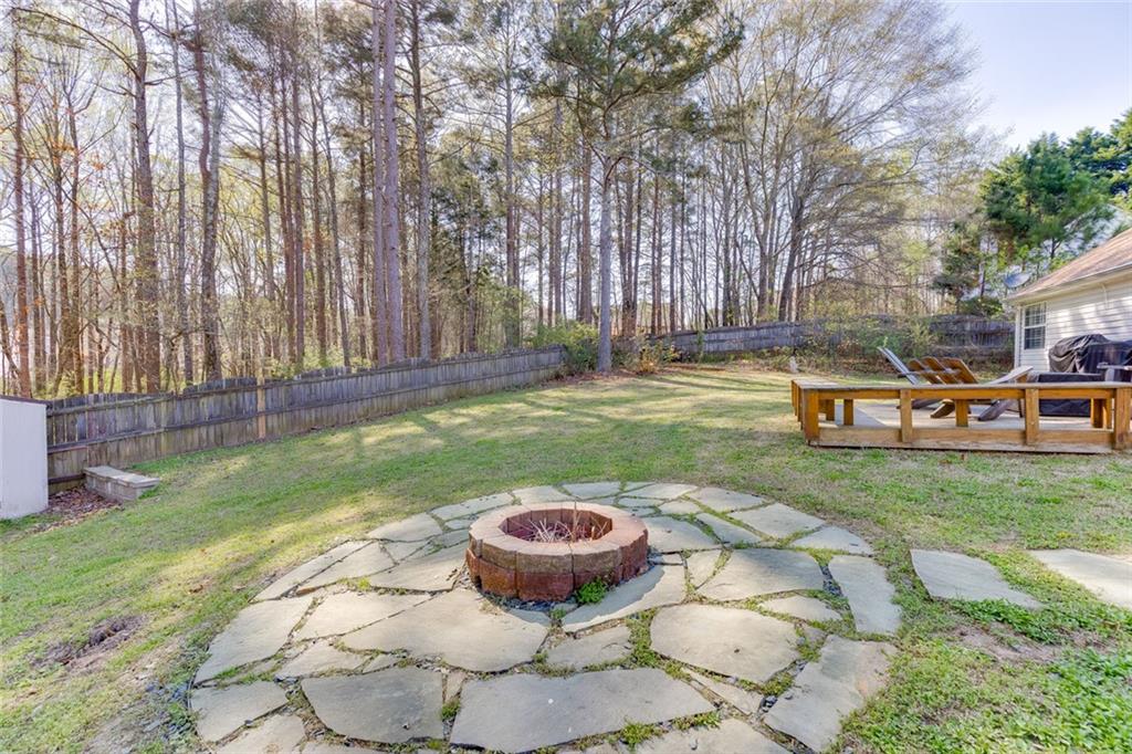 2340 Heatherton Circle