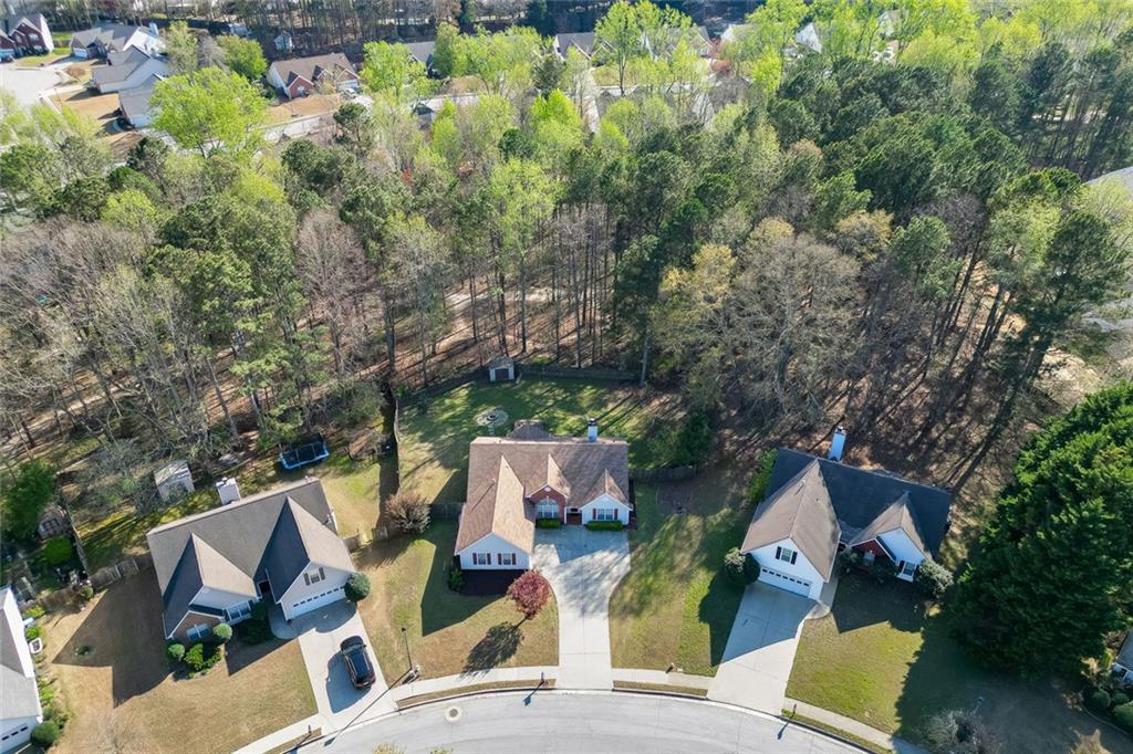 2340 Heatherton Circle
