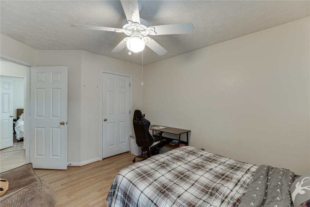 2340 Heatherton Circle