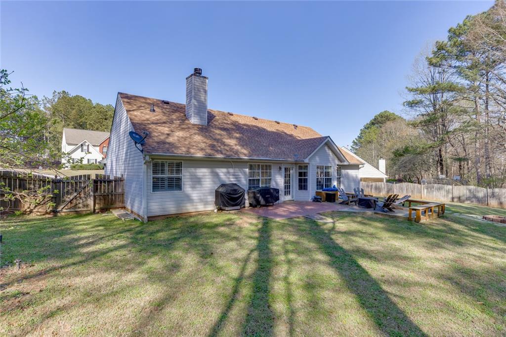 2340 Heatherton Circle