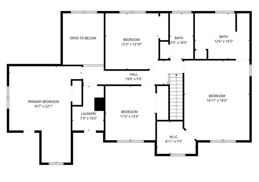 2251 Briarcreek Bend NW