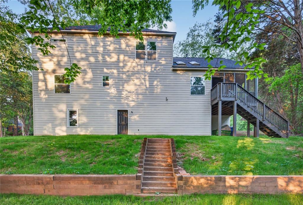 2251 Briarcreek Bend NW