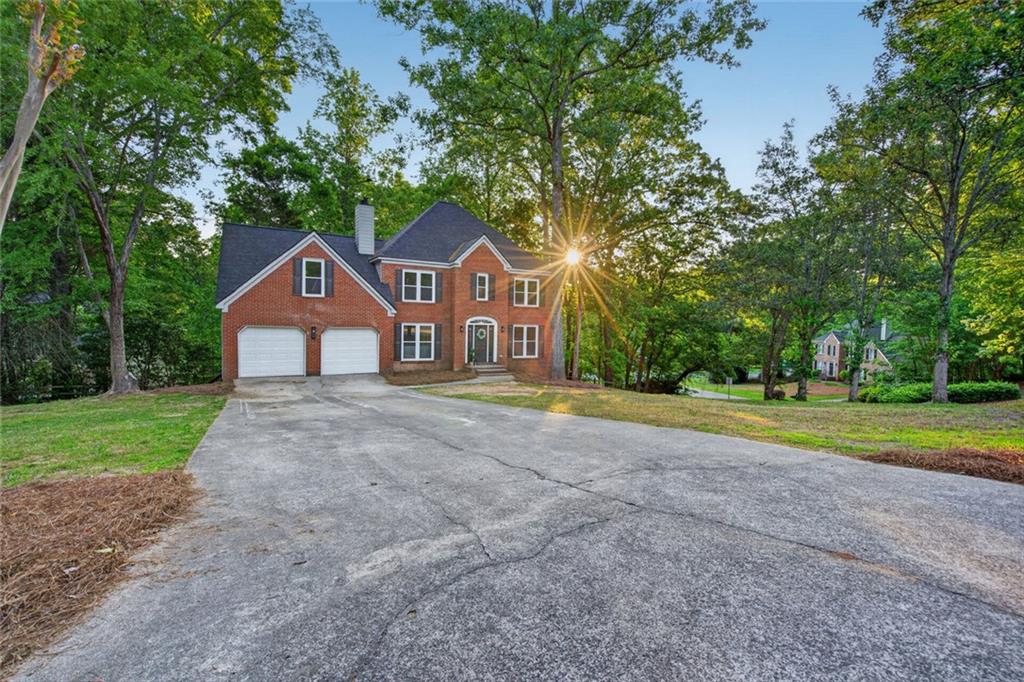 2251 Briarcreek Bend NW