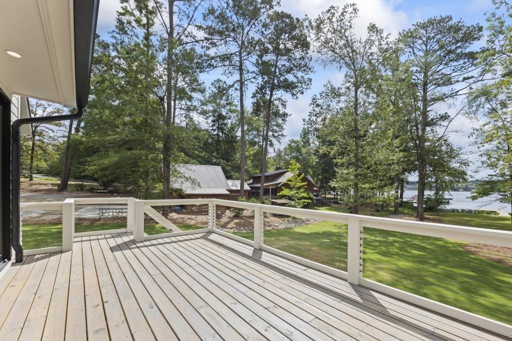 1301 Grayson Pointe Drive