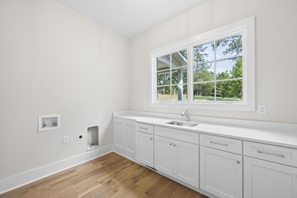 1301 Grayson Pointe Drive
