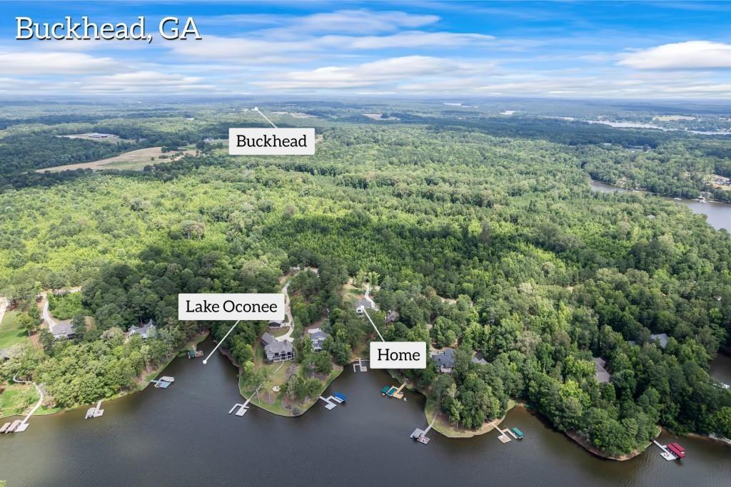 1301 Grayson Pointe Drive