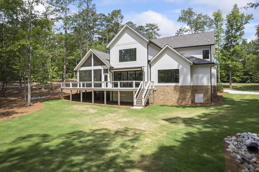 1301 Grayson Pointe Drive