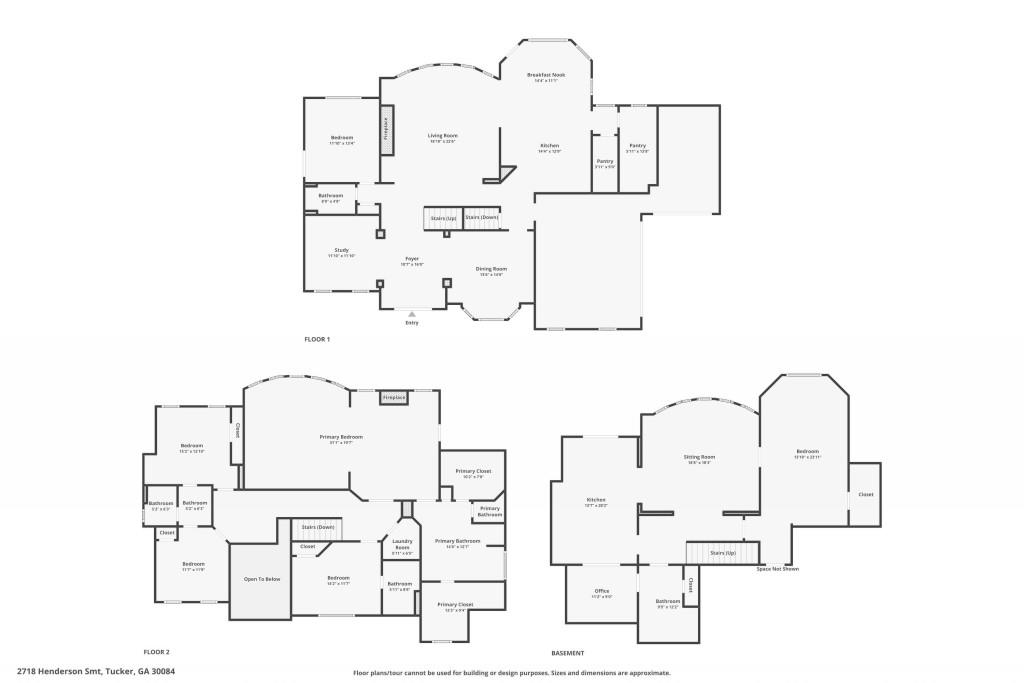 2718 Henderson Summit