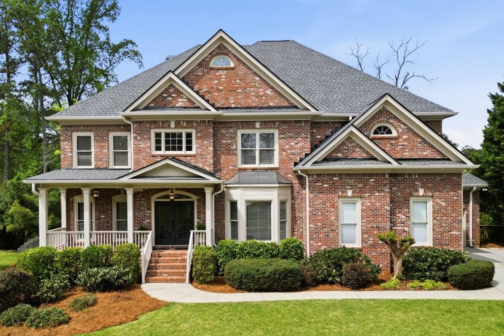 2718 Henderson Summit
