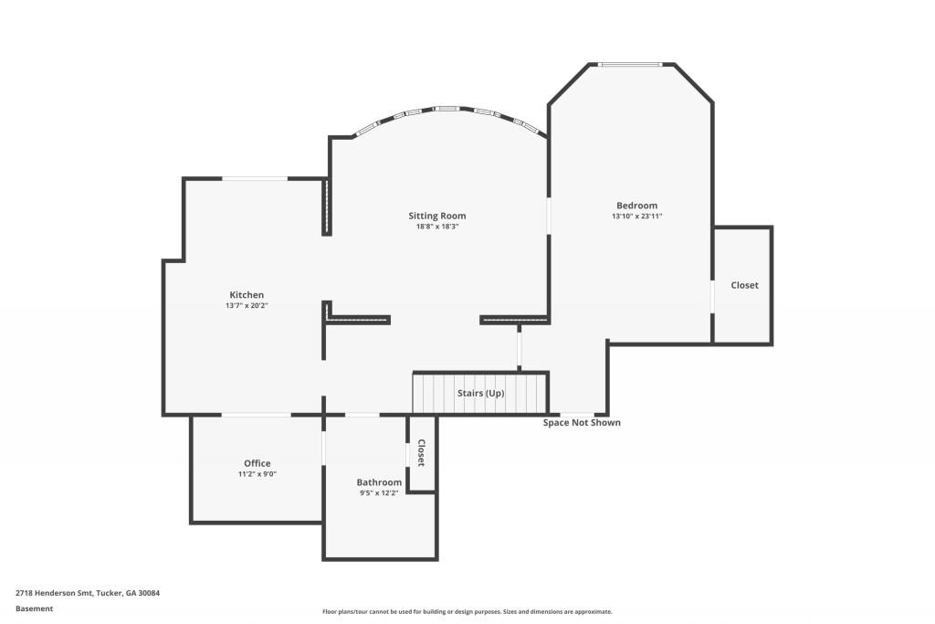 2718 Henderson Summit