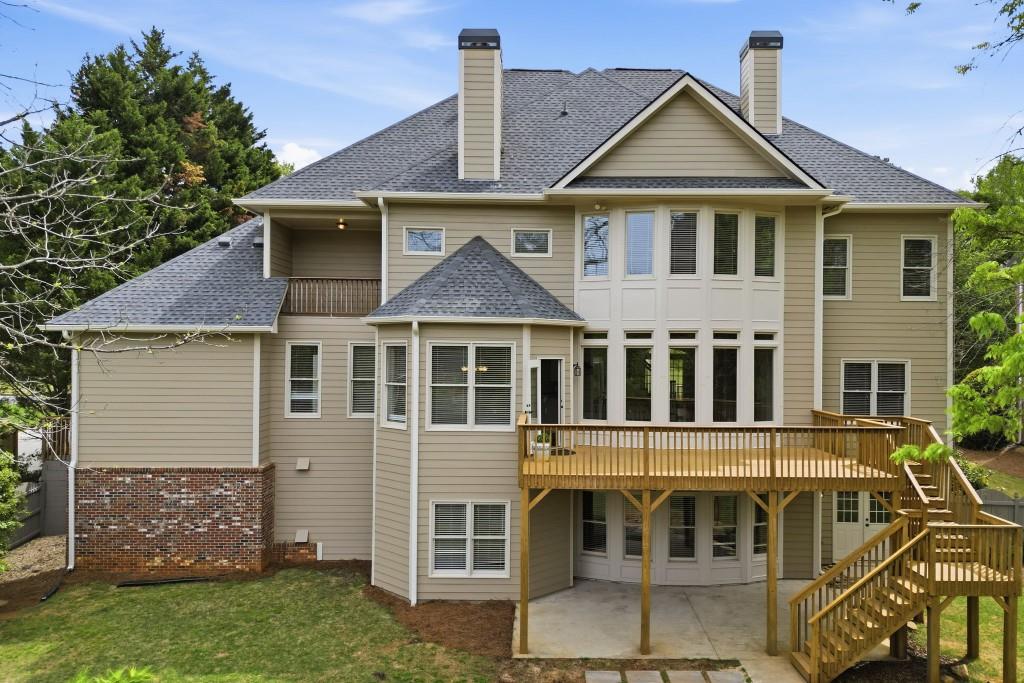 2718 Henderson Summit