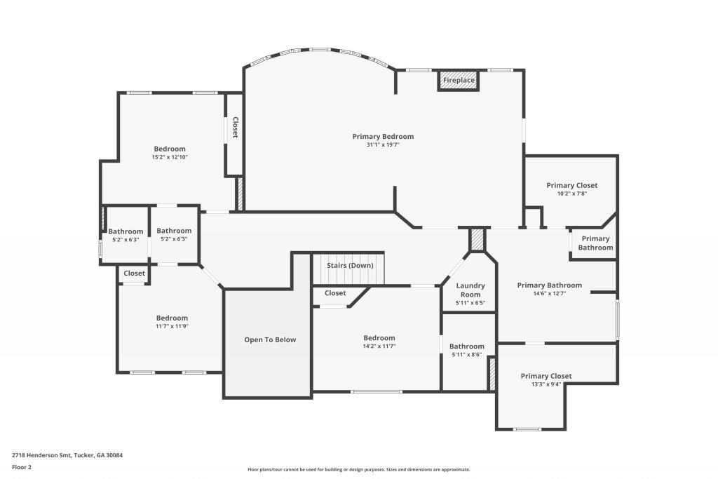 2718 Henderson Summit
