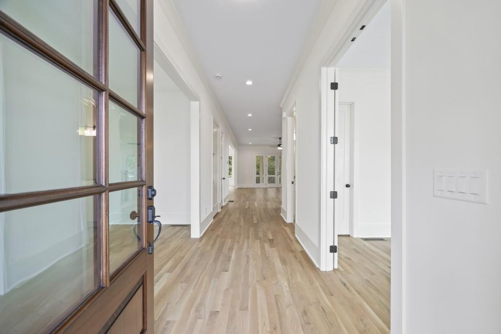 611 Foster Park Lane