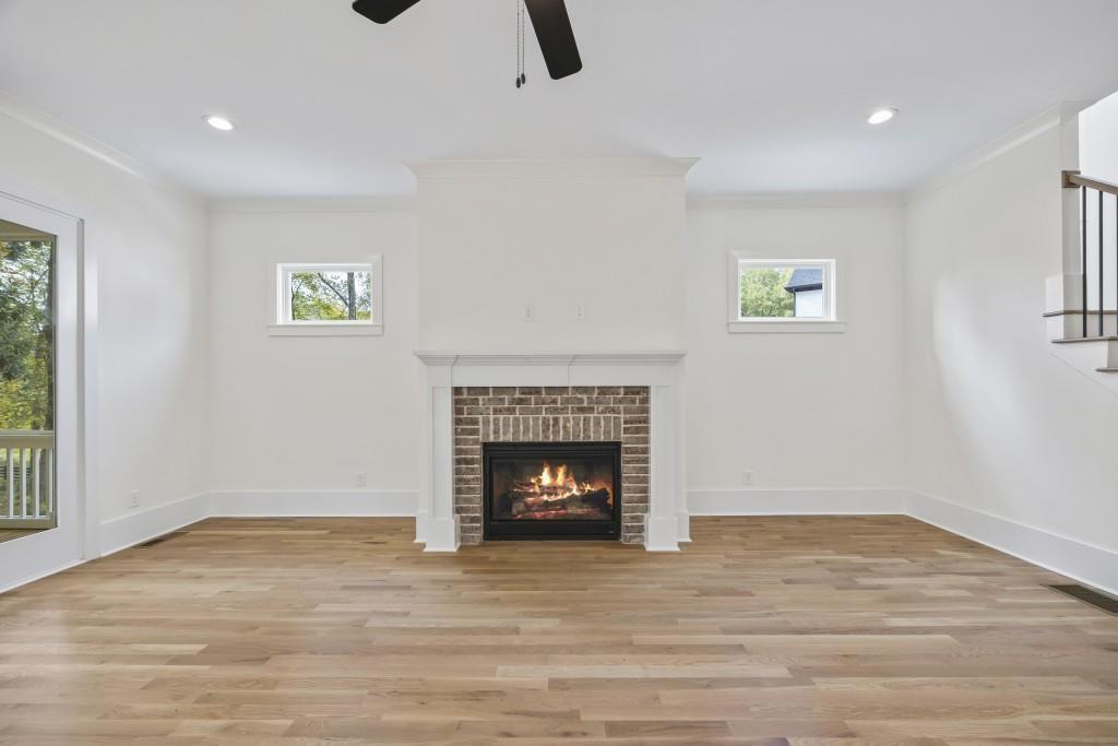 611 Foster Park Lane