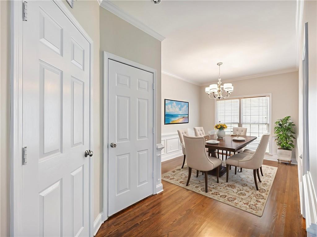 2348 Logan Circle NE