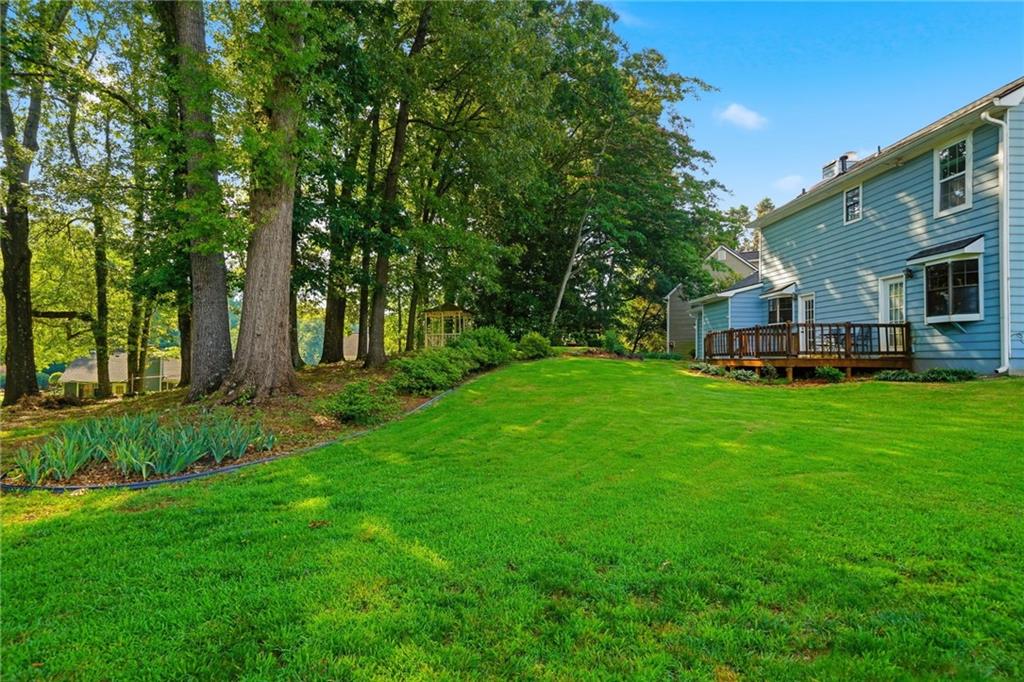 4231 Creek Hollow Way