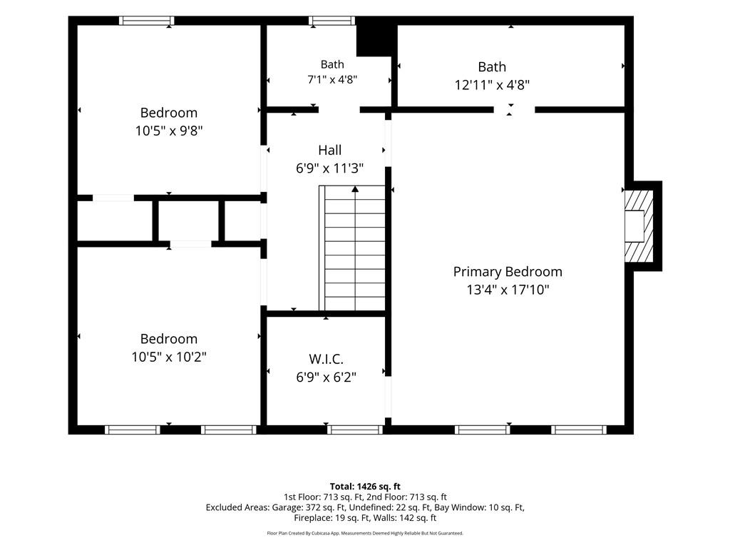 4231 Creek Hollow Way
