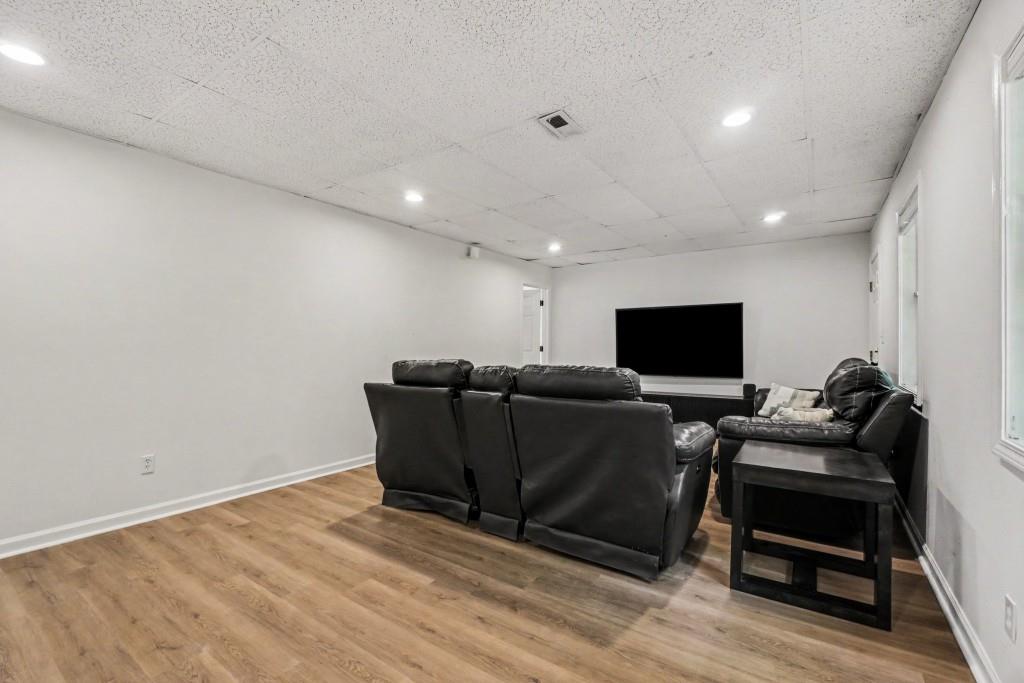 2823 Candler Run SW