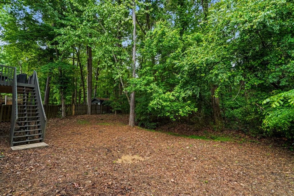 2823 Candler Run SW