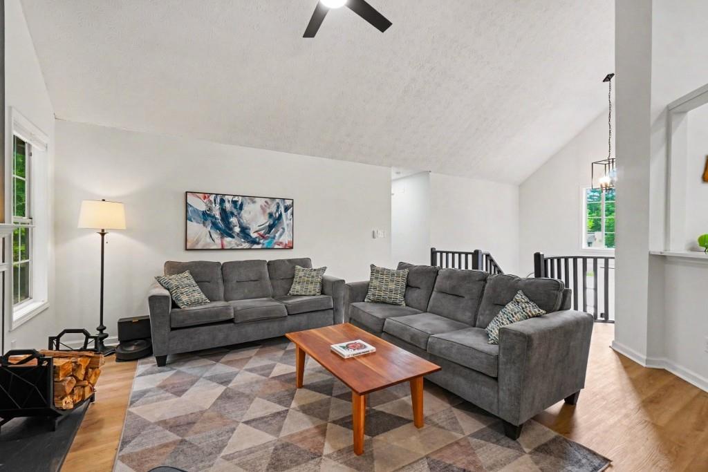 2823 Candler Run SW