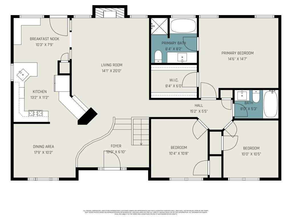 2823 Candler Run SW