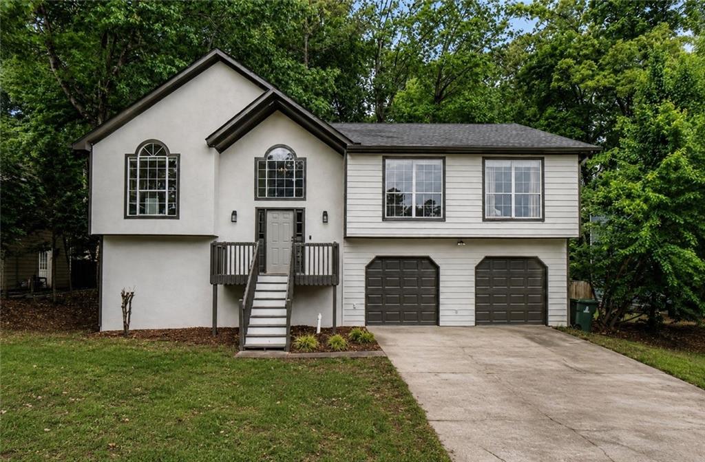 2823 Candler Run SW
