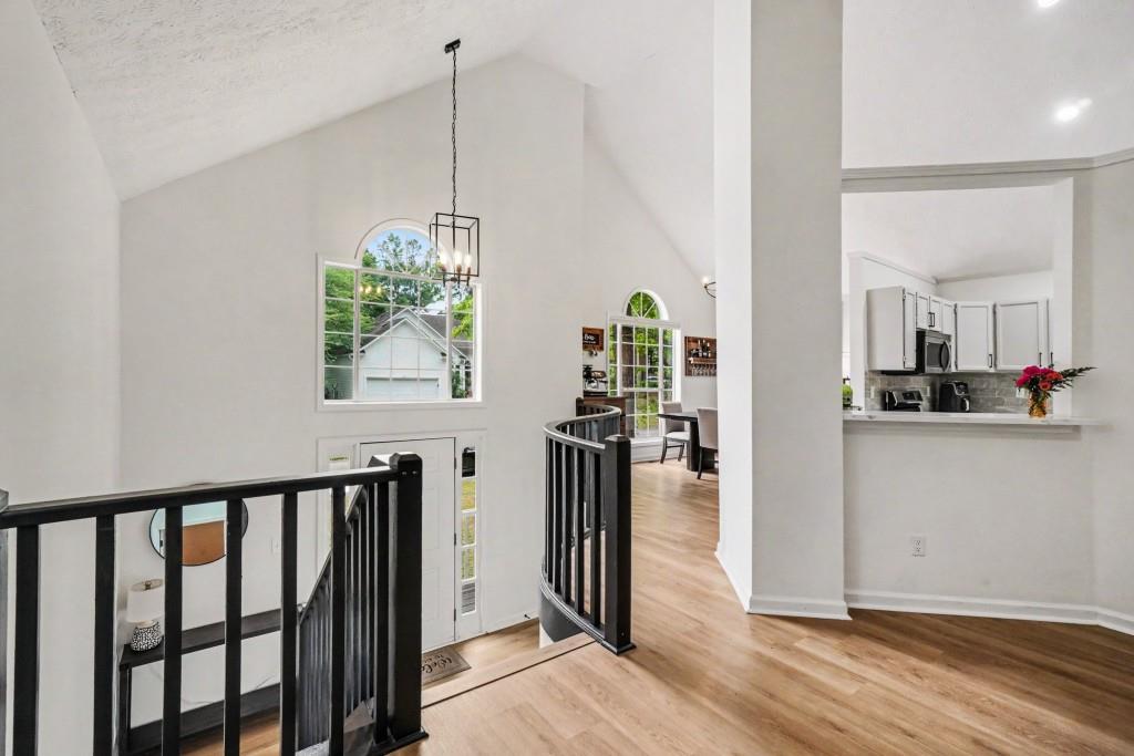 2823 Candler Run SW