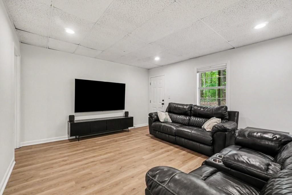 2823 Candler Run SW