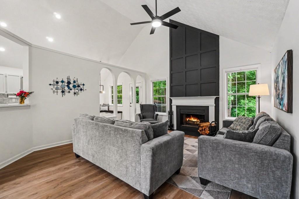 2823 Candler Run SW