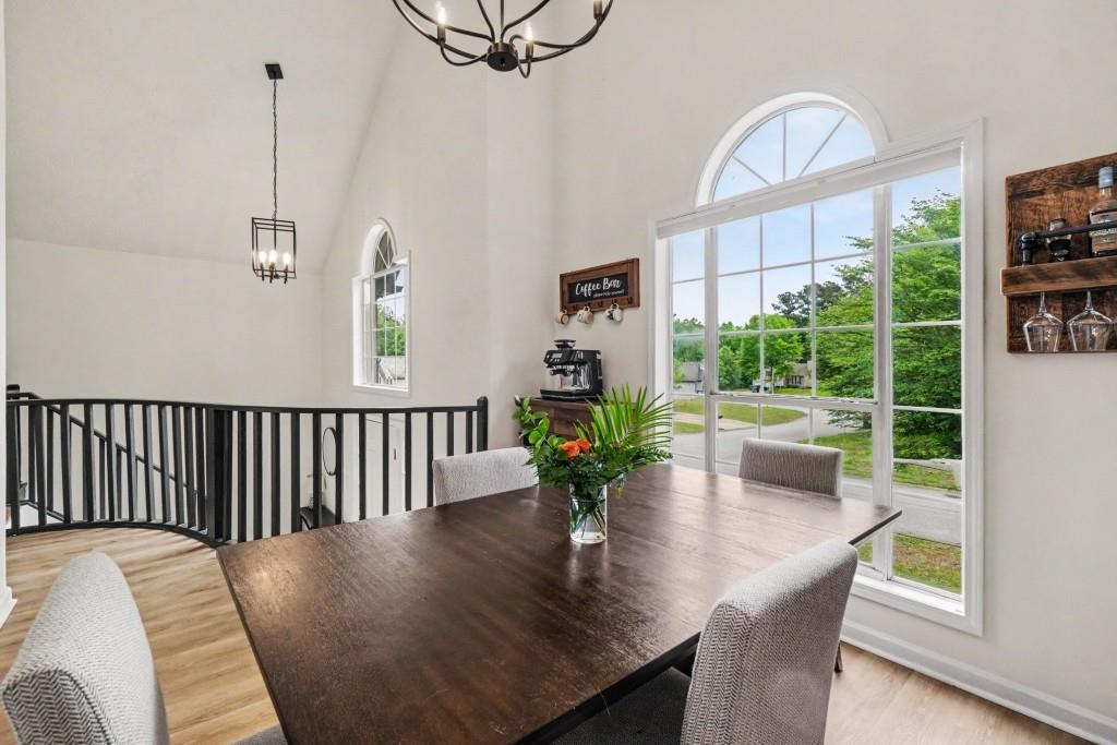 2823 Candler Run SW