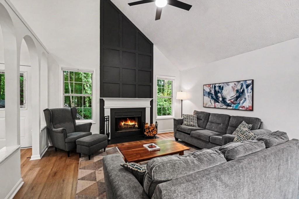 2823 Candler Run SW