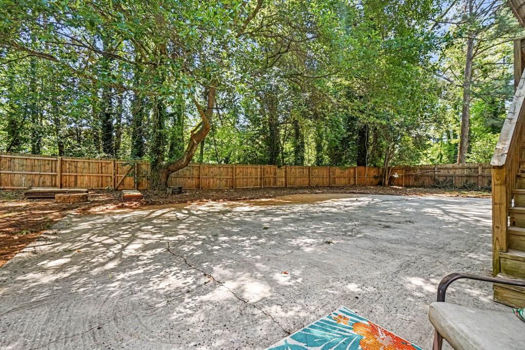 1722 Timothy Drive SW