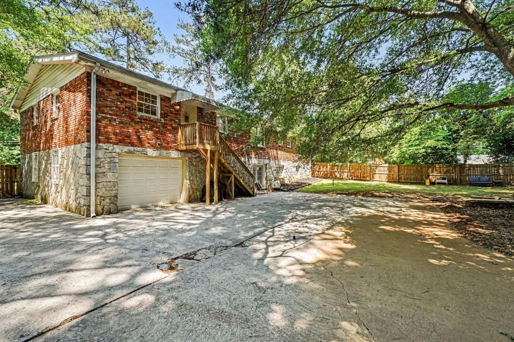 1722 Timothy Drive SW