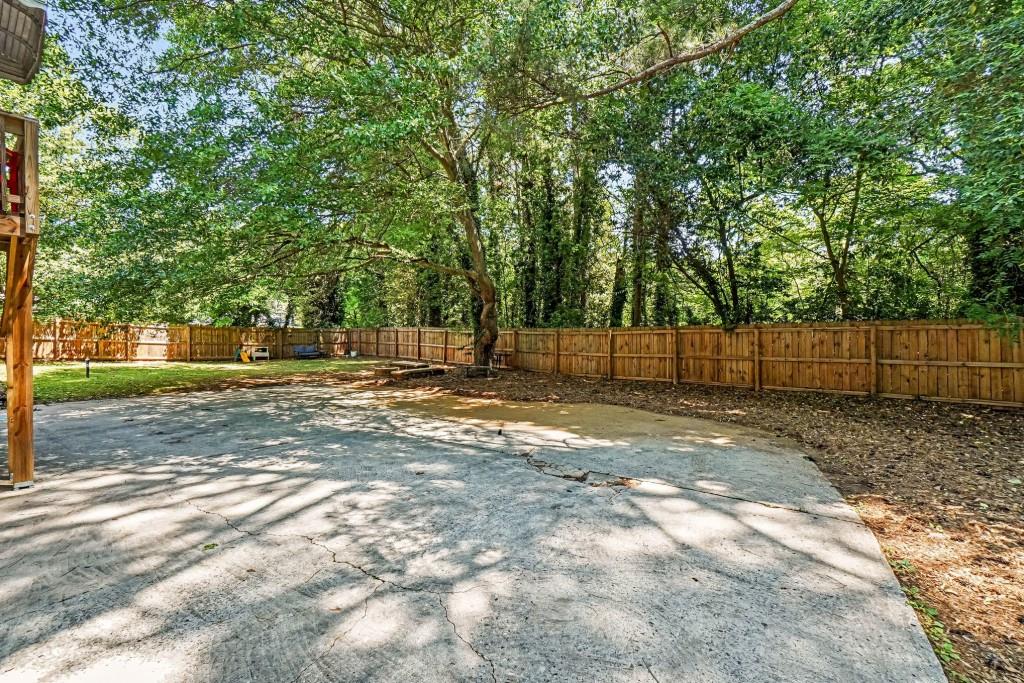 1722 Timothy Drive SW