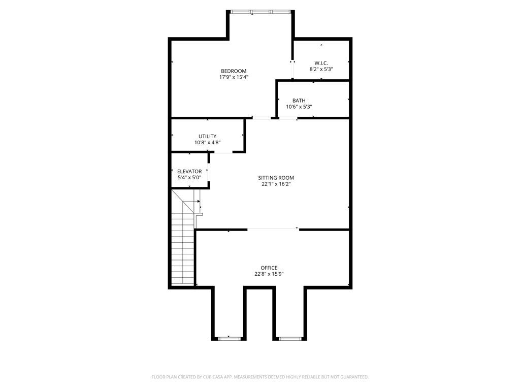 555 Verismo Way