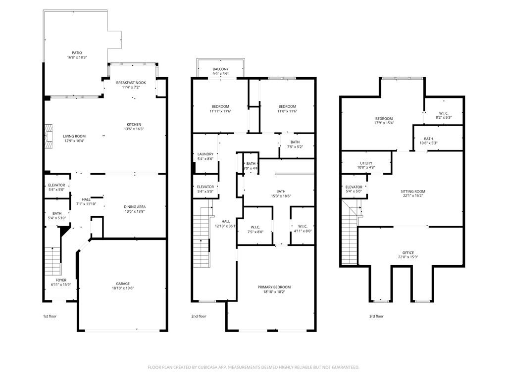 555 Verismo Way