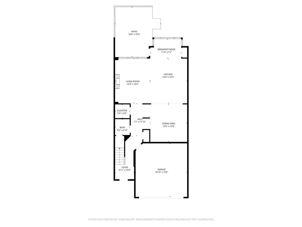 555 Verismo Way