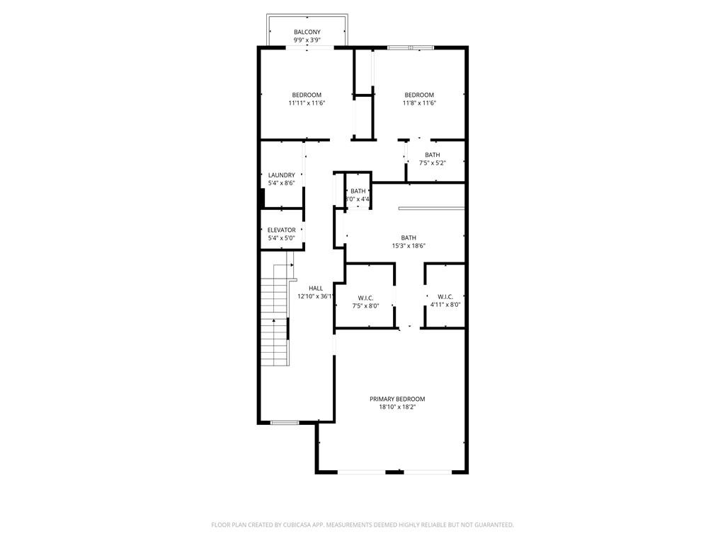 555 Verismo Way