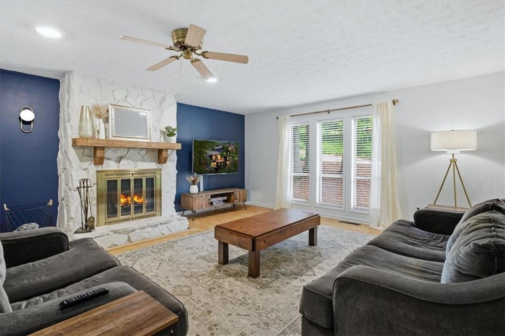5005 Green Forest Pkwy SE