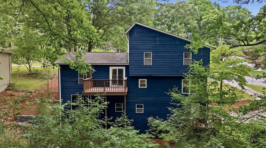 5005 Green Forest Pkwy SE