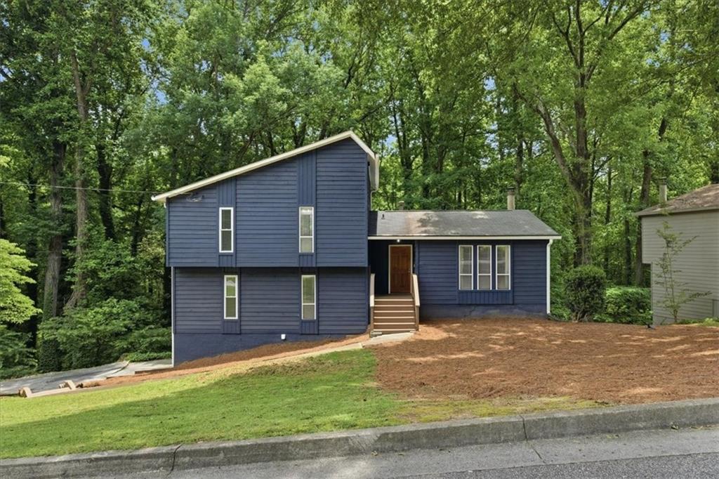5005 Green Forest Pkwy SE