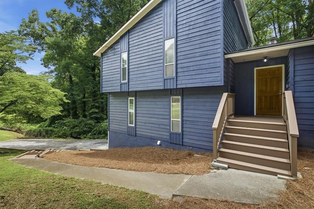 5005 Green Forest Pkwy SE