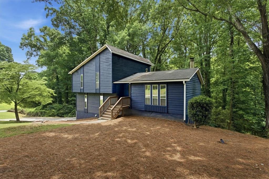 5005 Green Forest Pkwy SE